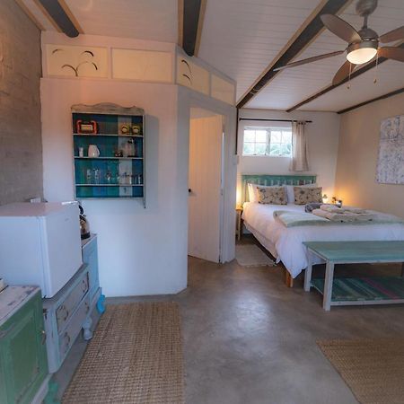 Over Karoo Inn Barrydale Ngoại thất bức ảnh