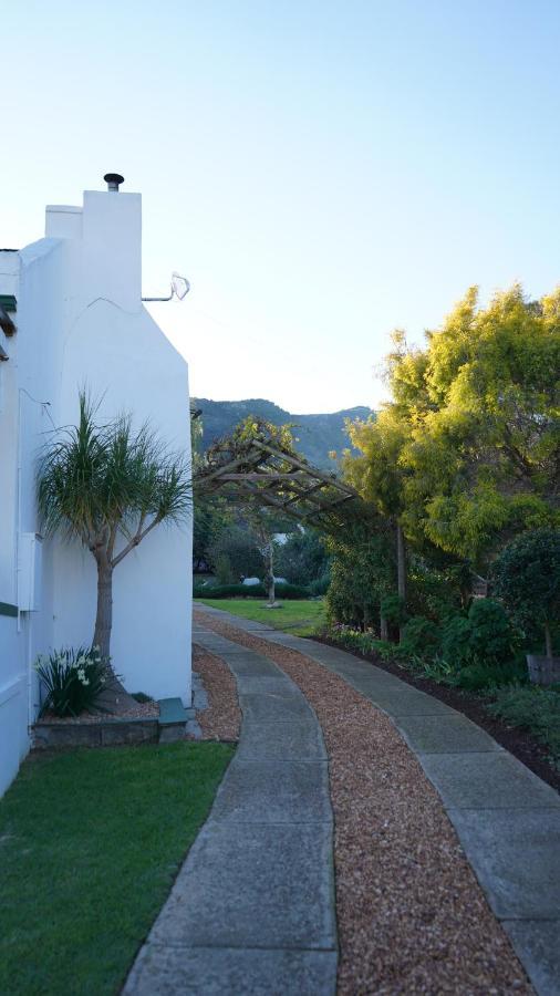 Over Karoo Inn Barrydale Ngoại thất bức ảnh