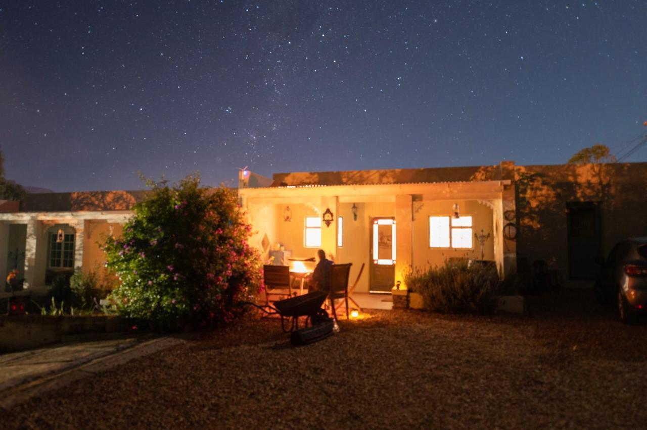 Over Karoo Inn Barrydale Ngoại thất bức ảnh
