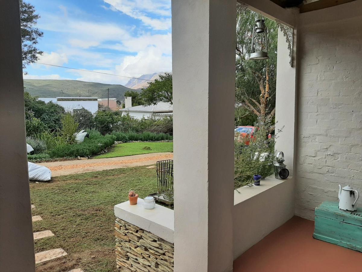 Over Karoo Inn Barrydale Ngoại thất bức ảnh