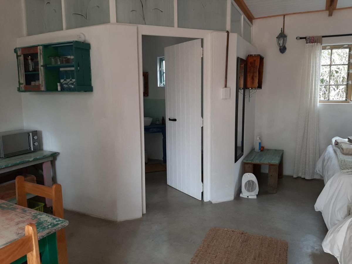 Over Karoo Inn Barrydale Ngoại thất bức ảnh