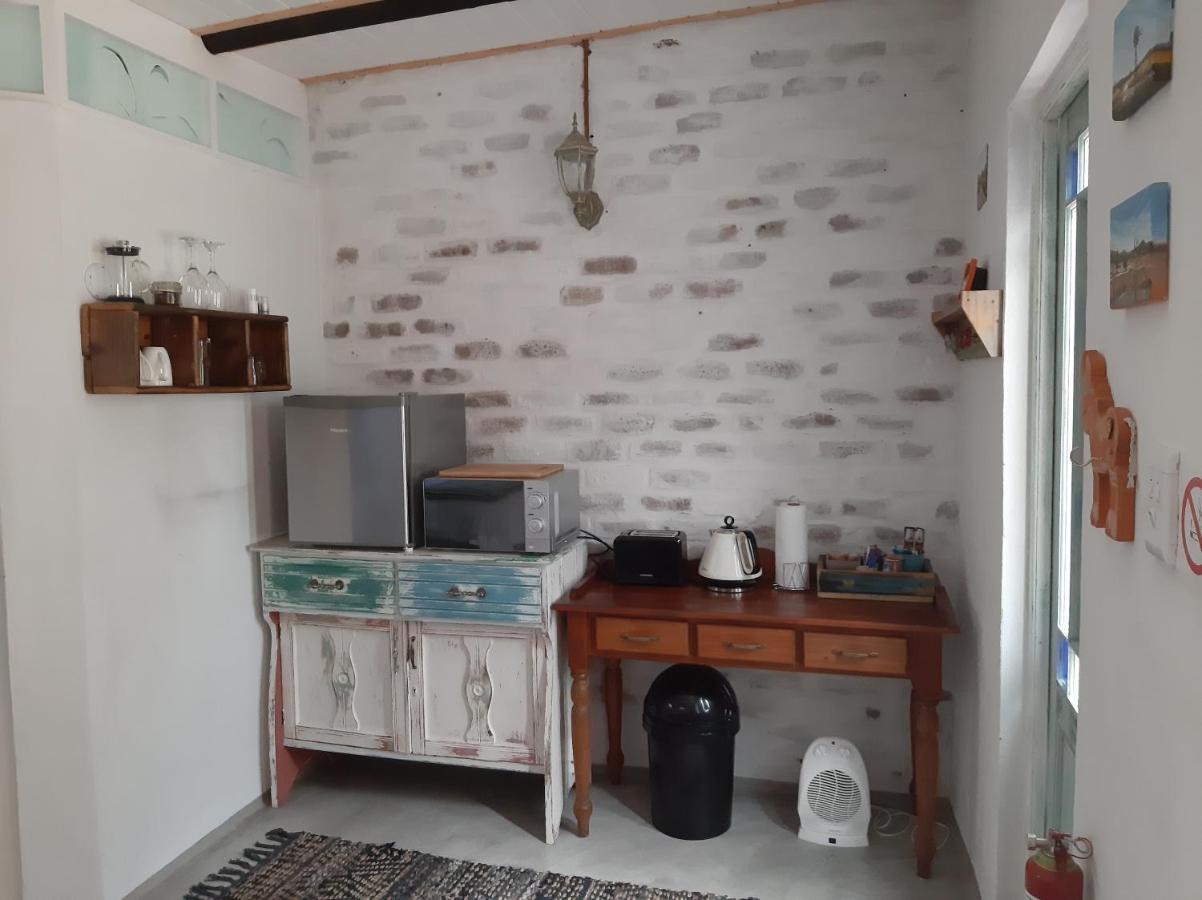 Over Karoo Inn Barrydale Ngoại thất bức ảnh