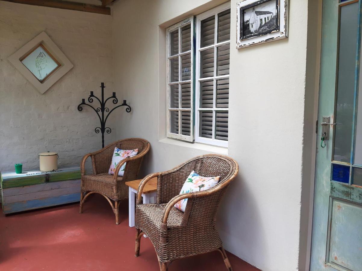 Over Karoo Inn Barrydale Ngoại thất bức ảnh