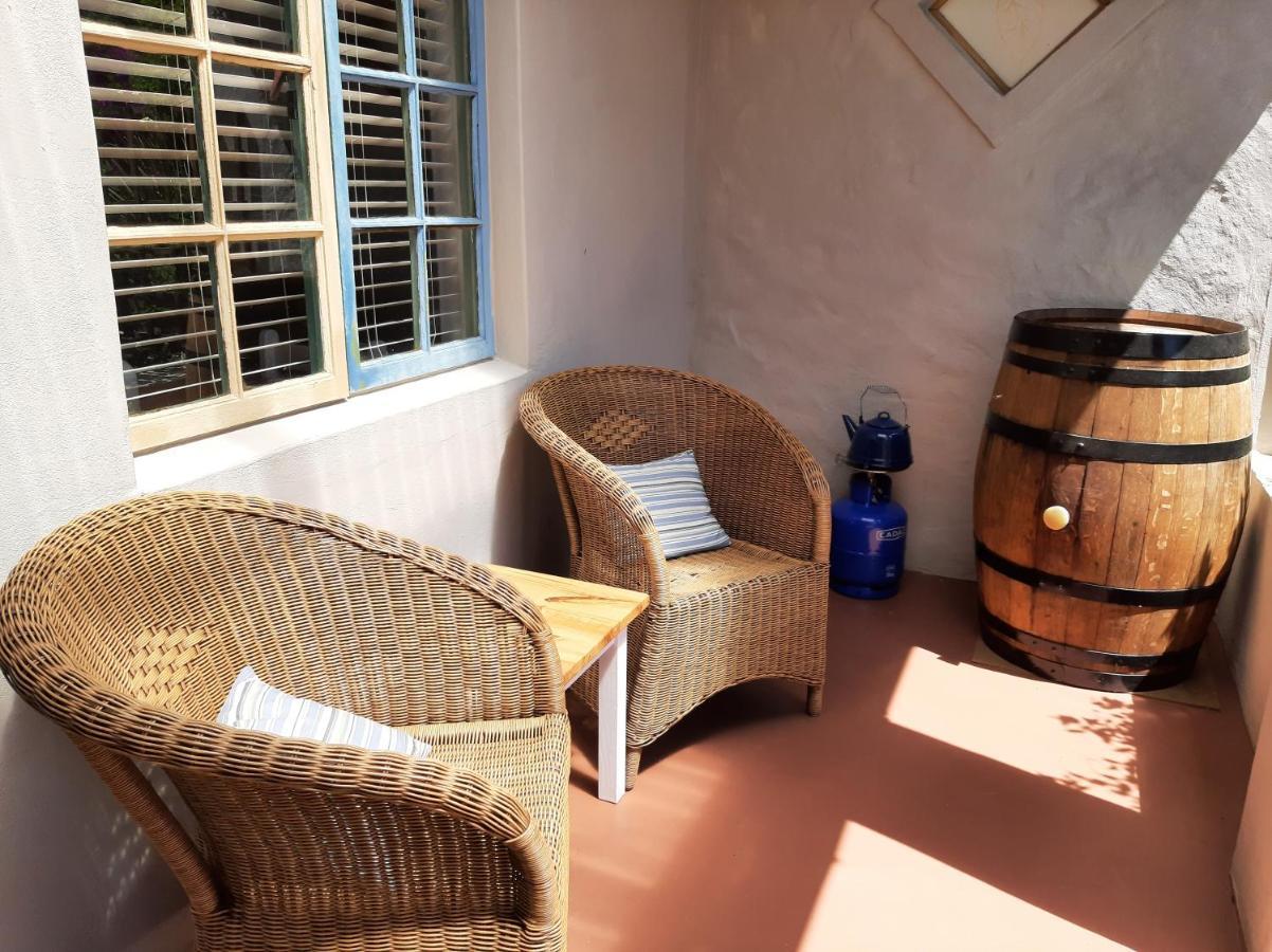 Over Karoo Inn Barrydale Ngoại thất bức ảnh