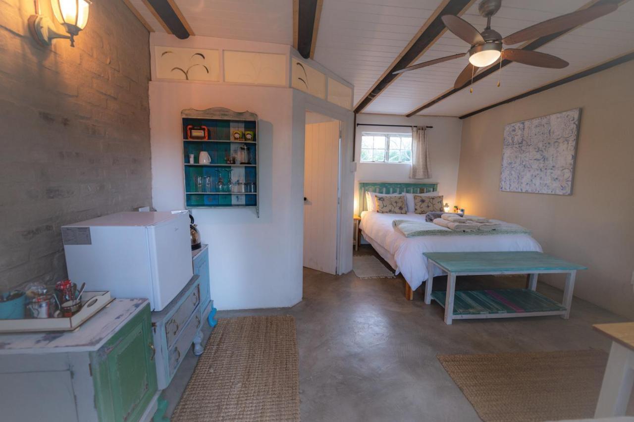 Over Karoo Inn Barrydale Ngoại thất bức ảnh