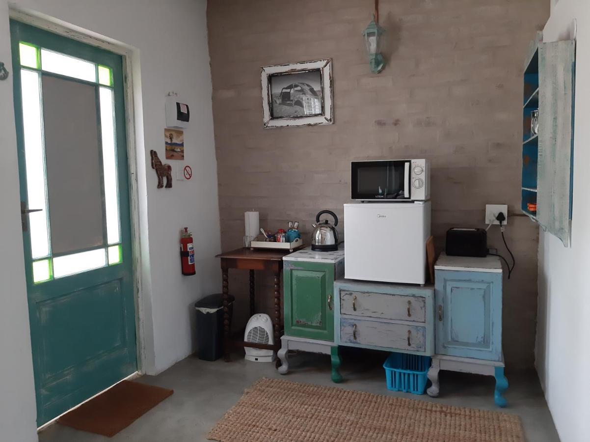Over Karoo Inn Barrydale Ngoại thất bức ảnh