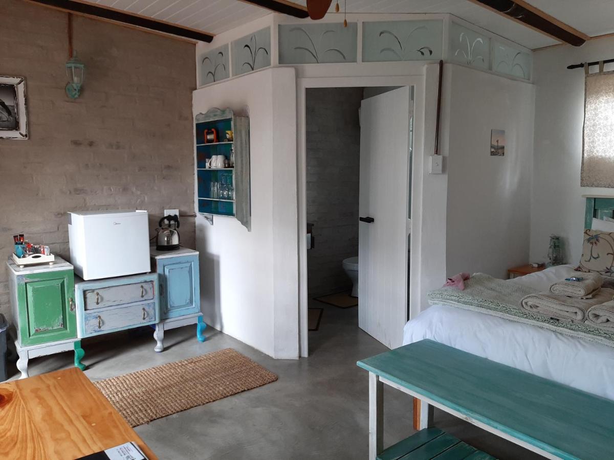 Over Karoo Inn Barrydale Ngoại thất bức ảnh