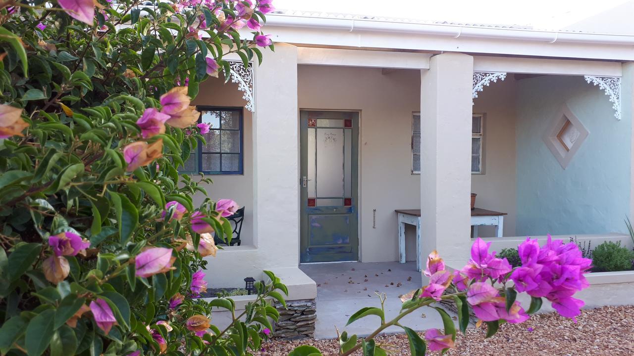 Over Karoo Inn Barrydale Ngoại thất bức ảnh