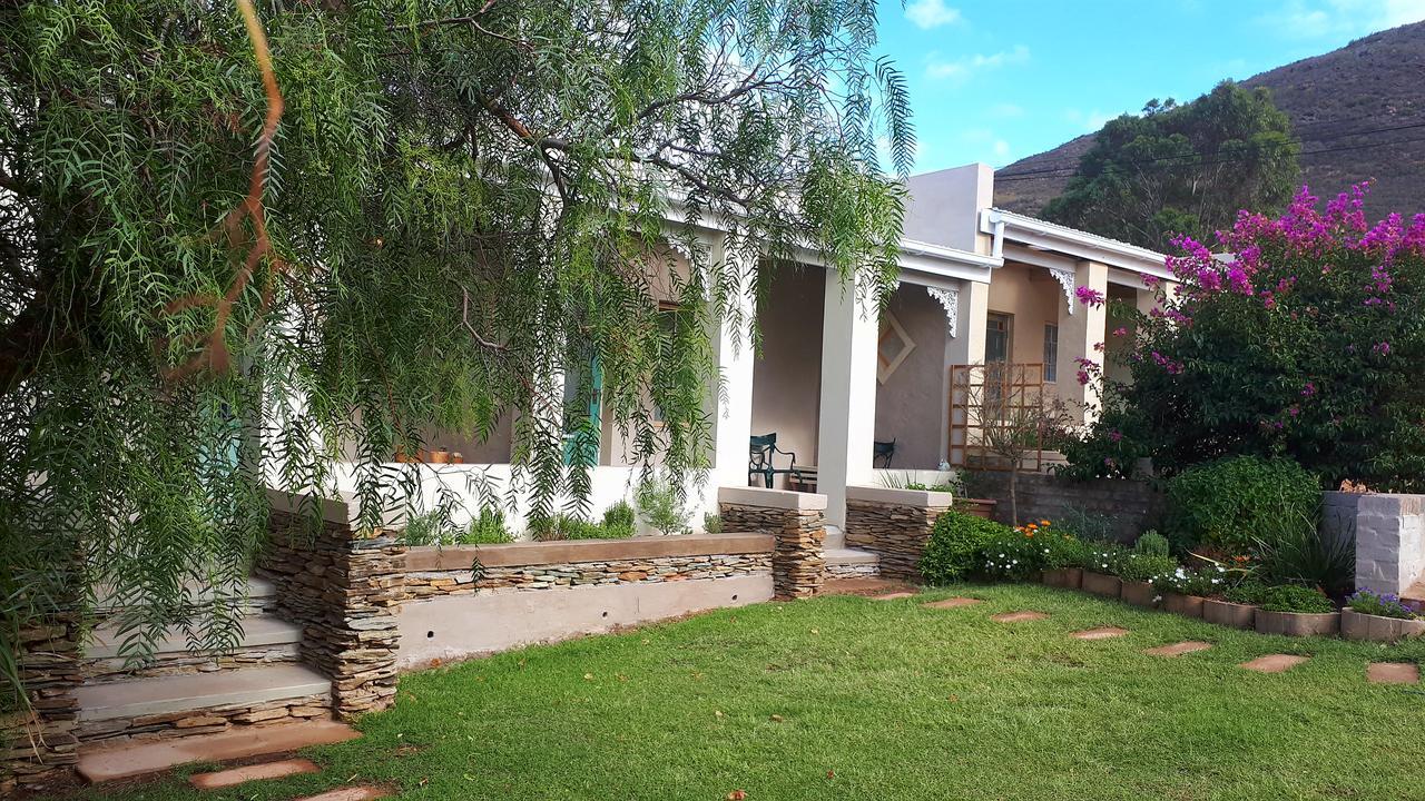 Over Karoo Inn Barrydale Ngoại thất bức ảnh